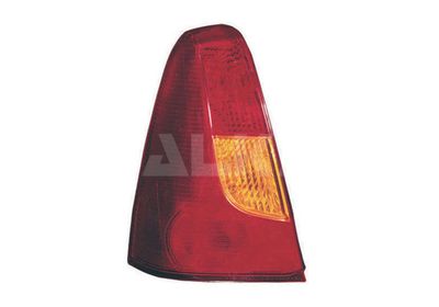 Фонарь задний левый RENAULT 6001546794