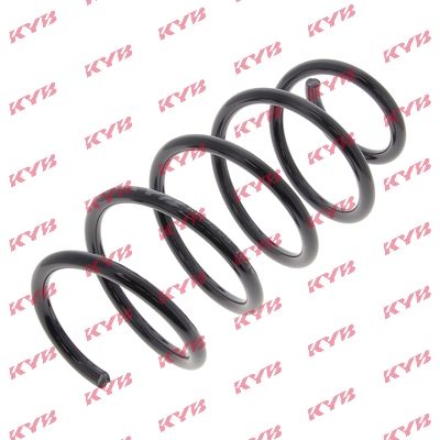 Пружина передняя KYB RH3285