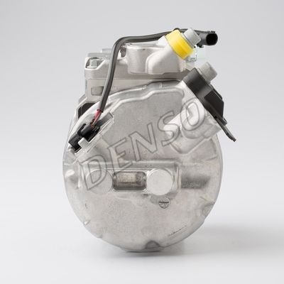 Компрессор кондиционера DENSO DCP05020