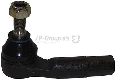 Наконечник рулевой тяги JP Group 1144600770