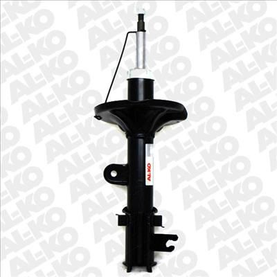 Амортизатор TORR DV1453R