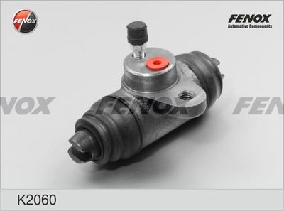 Цилиндр тормозной рабочий FENOX K2060