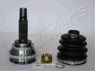 ШРУС JAPANPARTS GI598
