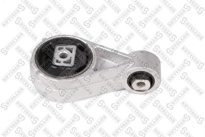 Подушка двигателя STELLOX 2518242SX