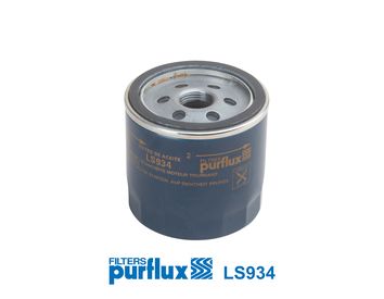 Фильтр масляный PURFLUX LS934