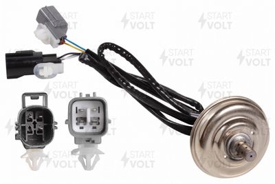 Лямбда-зонд после катализатора STARTVOLT VSOS2527