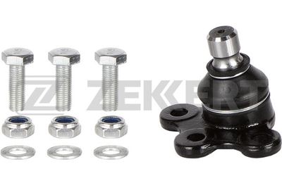Опора шаровая передняя нижняя Zekkert TG5364