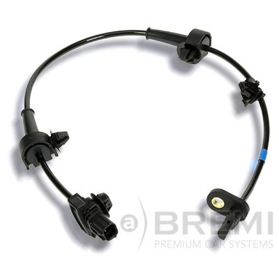 Датчик АБС QUATTRO FRENI QF61F00001