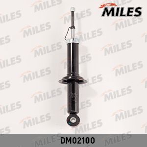 Амортизатор задний Miles DG02100