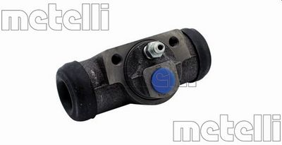 Цилиндр тормозной рабочий METELLI 040849