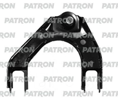 Рычаг подвески левый PATRON PS5352L