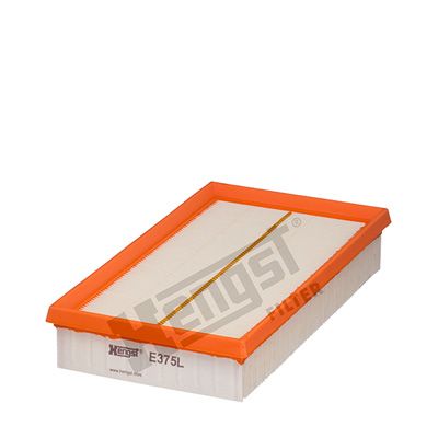 Фильтр воздушный Hengst E375L
