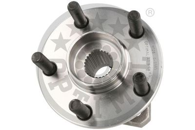 Ступица с подшипником OPTIMAL 250336