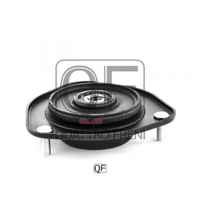 Опора амортизатора переднего QUATTRO FRENI QF42D00012