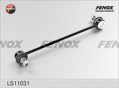 Тяга стабилизатора переднего FENOX LS11031