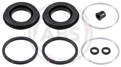 Ремкомплект тормозного суппорта Master Kit 77A1841