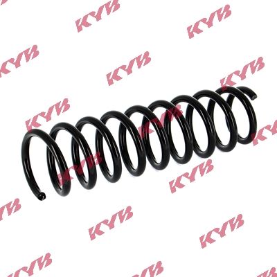 Пружина задняя KYB RA7085
