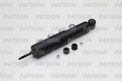 Амортизатор передний PATRON PSA444132