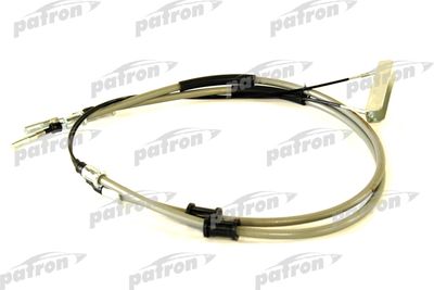 Трос стояночного тормоза PATRON PC3024