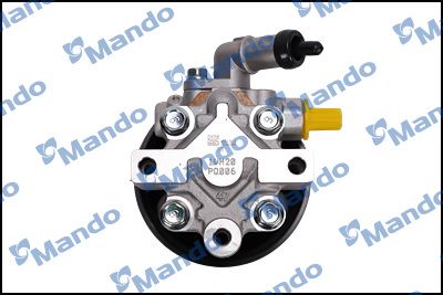 Насос ГУР Mando EX96837812