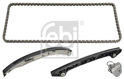 Комплект цепи ГРМ FEBI 170590