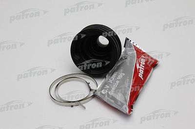 Пыльник ШРУС внутреннего комплект PATRON PDC2640