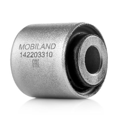 Сайлентблок заднего поперечного рычага MOBILAND 142203310