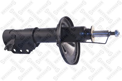 Амортизатор передний левый газовый STELLOX 42140317SX