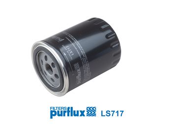 Фильтр масляный PURFLUX LS717