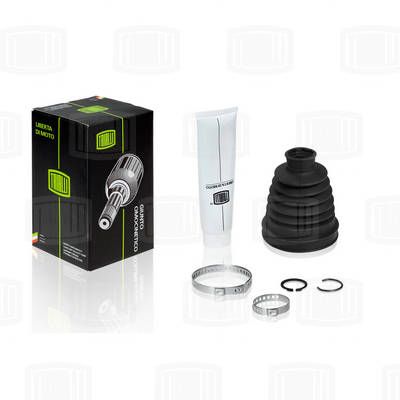 Пыльник ШРУС TRIALLI FG0903