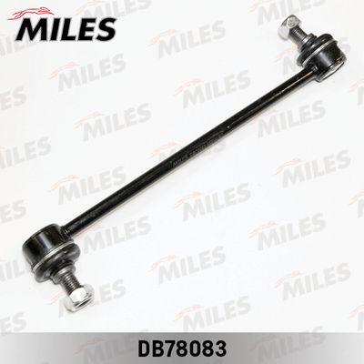 Тяга стабилизатора задней подвески Miles DB78083