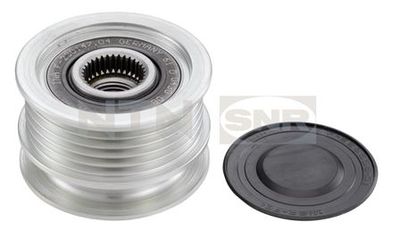 Шкив генератора SNR GA75410