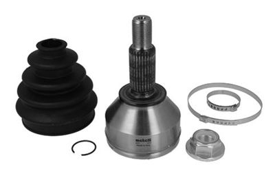 ШРУС METELLI 151417