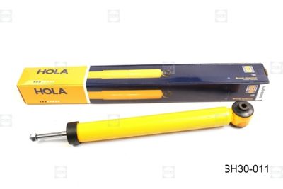 Амортизатор задний HOLA SH30011