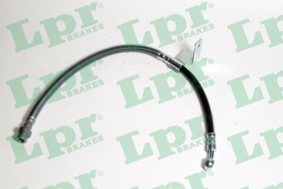 Шланг тормозной LPR 6T48144
