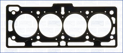 Прокладка ГБЦ MASTERKIT 77BGH309