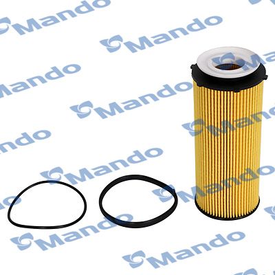Фильтр масляный Mando EEOB0057Y