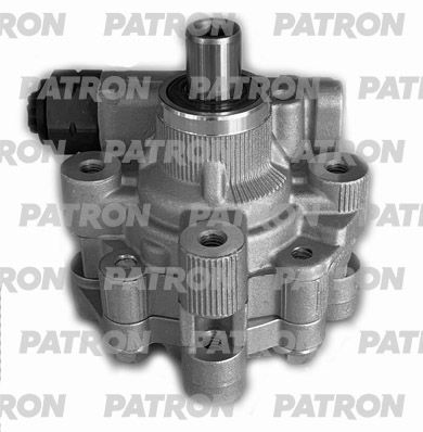 Насос гидроусилителя PATRON PPS136