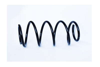 Пружина передняя STANDARD SPRINGS ST124016F