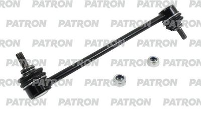 Тяга стабилизатора переднего PATRON PS4037