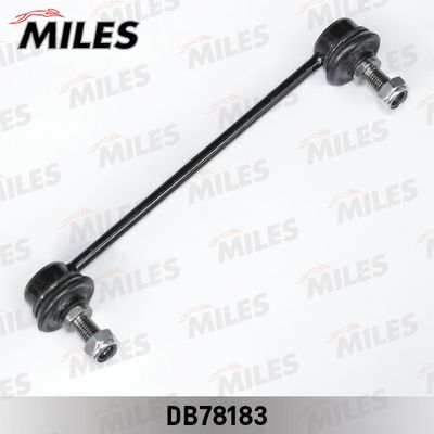Стойка стабилизатора передней подвески Miles DB78183