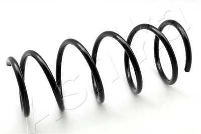 Пружина передняя STANDARD SPRINGS ST127058F