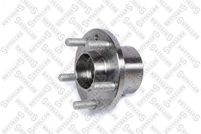 Комплект подшипника ступицы STELLOX 4329195SX