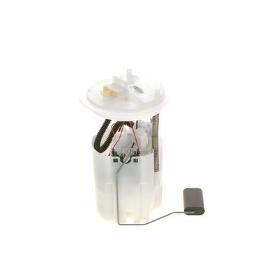 Насос топливный BOSCH 0580200098