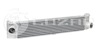 Радиатор интеркулера LUZAR LRIC1680