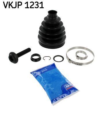 Пыльник ШРУС SKF VKJP1231