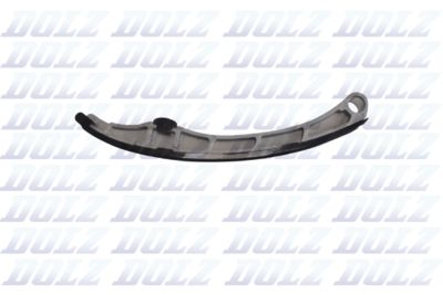 Успокоитель цепи ГРМ MAZDA ZY0812670A