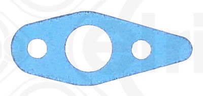 Прокладка VOLVO 31251456