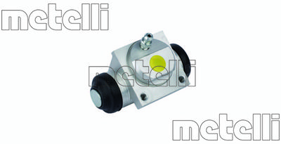 Цилиндр тормозной рабочий METELLI 040758