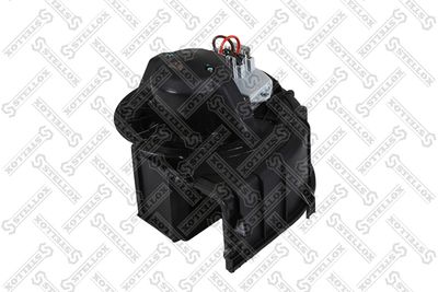 Вентилятор отопителя STELLOX 2999810SX